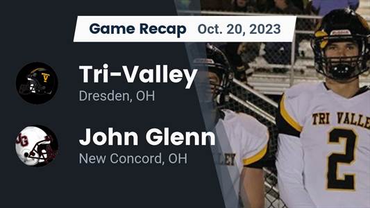 Buckeye Valley vs. Tri-Valley