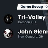 Football Game Preview: Buckeye Valley Barons vs. Tri-Valley Scotties