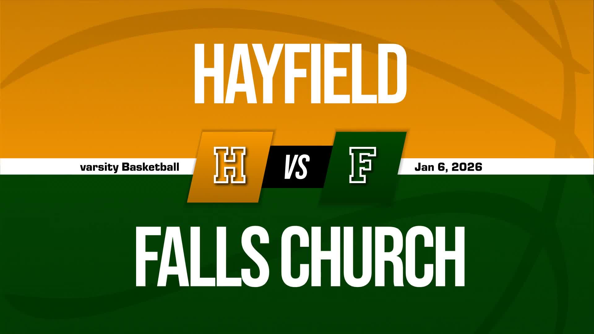 Basketball Game Preview: Falls Church Jaguars vs. Annandale Atoms