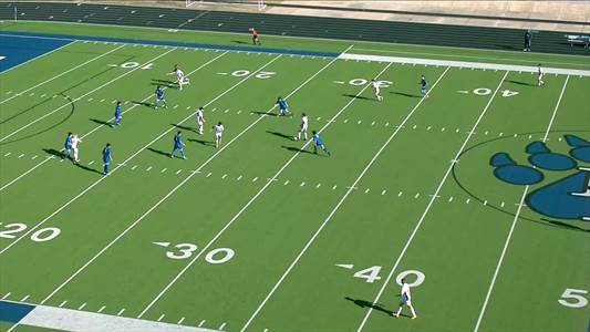 Soccer Recap: Keller Victorious