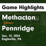 Methacton vs. North Penn