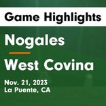 Soccer Game Recap: Nogales vs. Esperanza