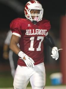 Kenyan Drake