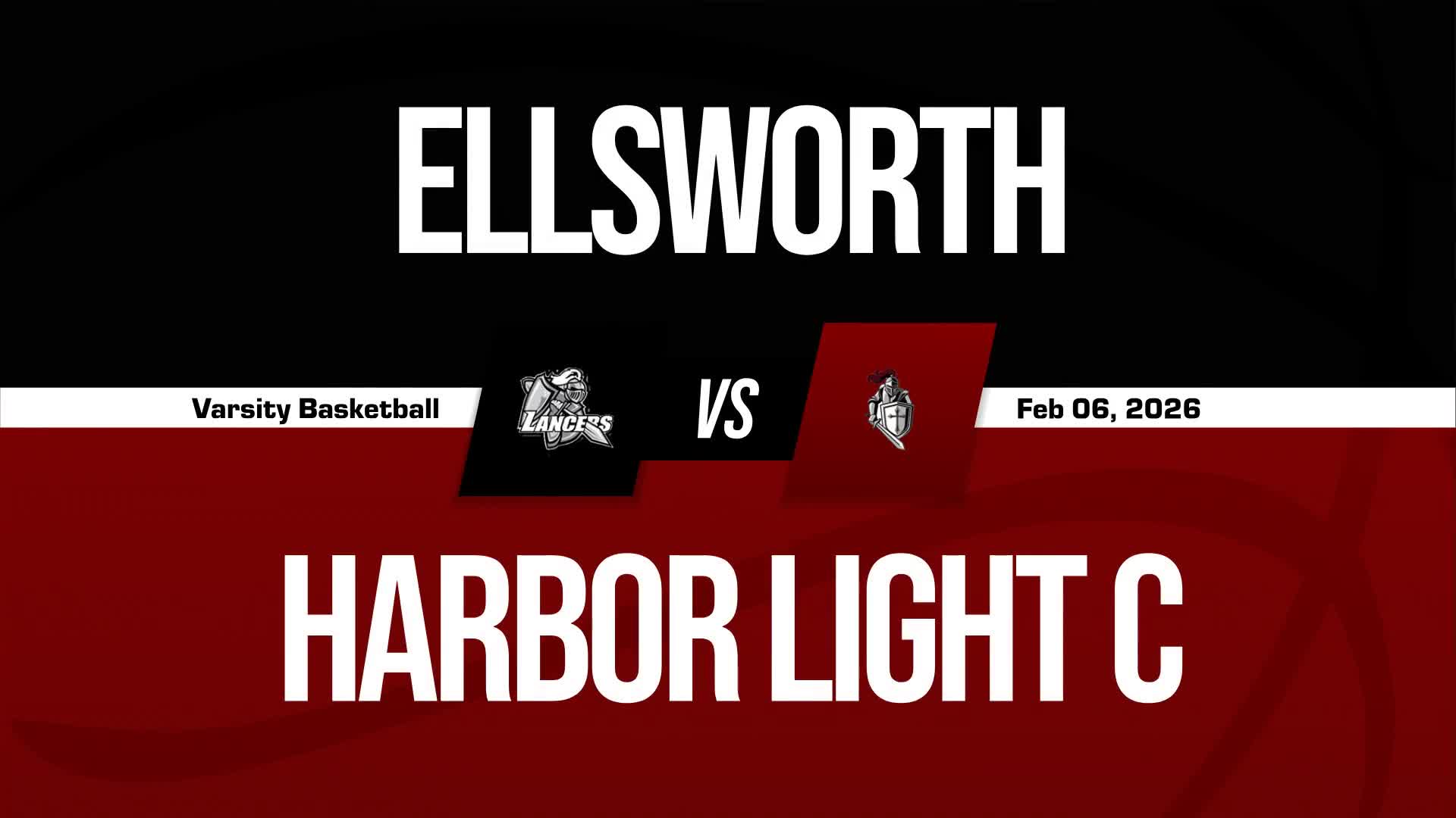 Basketball Recap: Ellsworth Takes a Loss