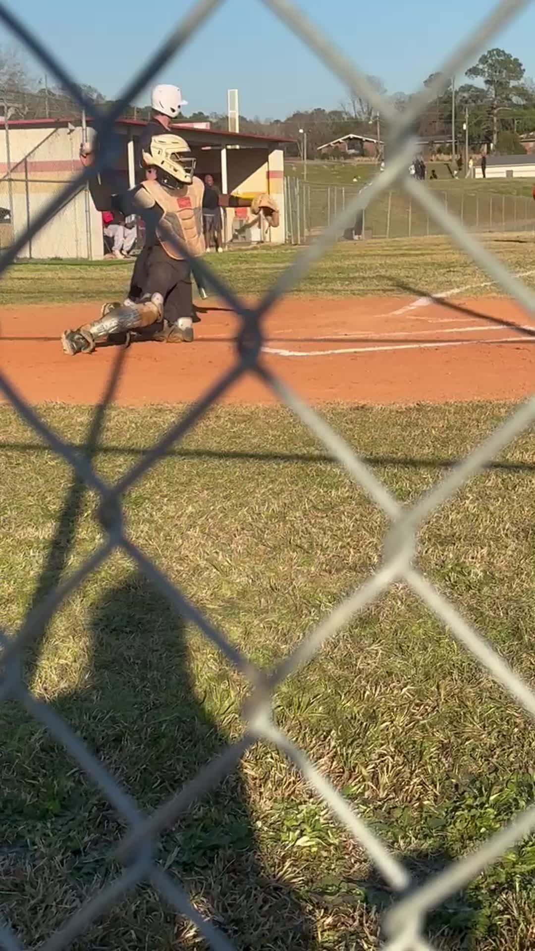 Baseball Recap: Baldwin Has No Trouble Against Hephzibah