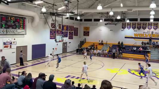 Football Recap: Bayfield Starts Season with  Win on the Road