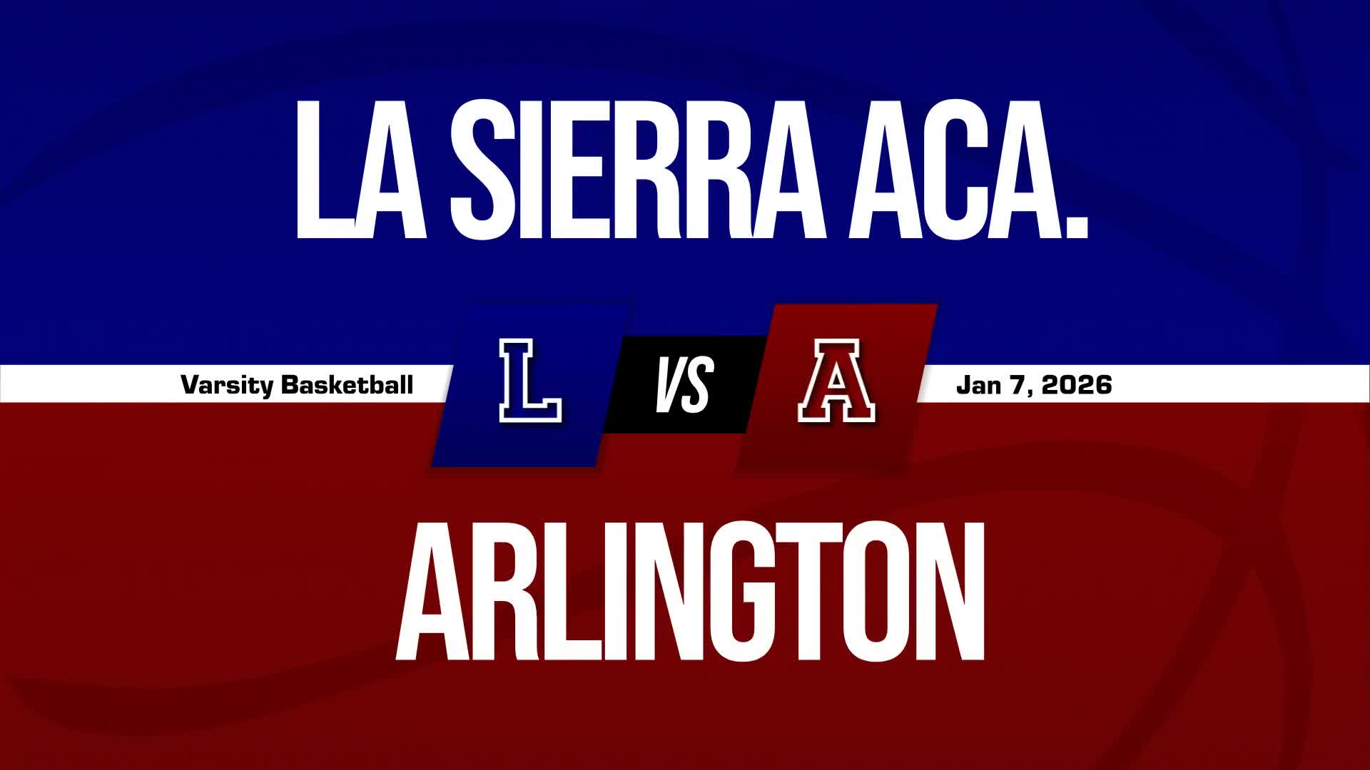 Basketball Recap: Arlington Sets Scoring Season-High Against Per