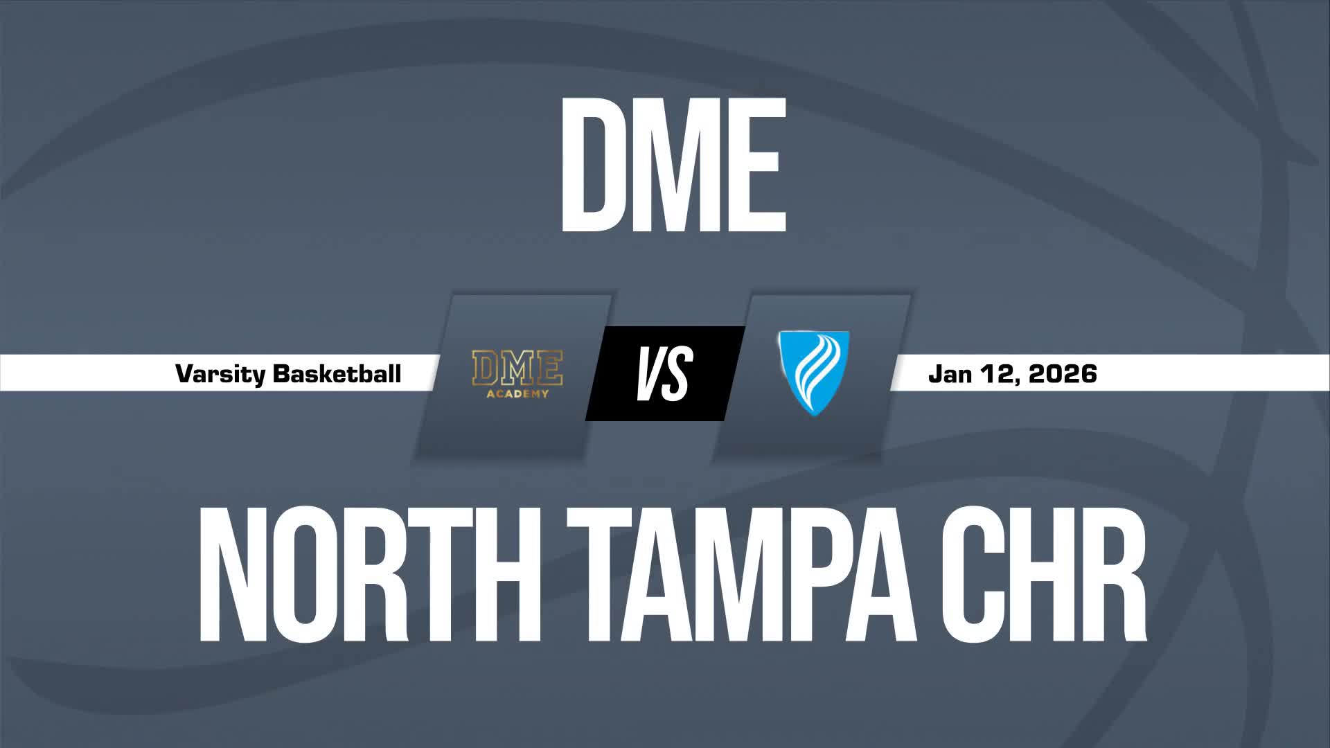 Basketball Recap: DME Academy Comes Up Short