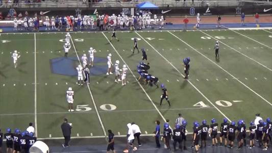 Baseball Game Preview: Centennial Knights vs. Blessed Trinity Ti