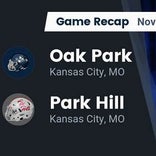 Football Game Recap: Park Hill Trojans vs. Oak Park Northmen