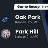 Park Hill vs. Oak Park