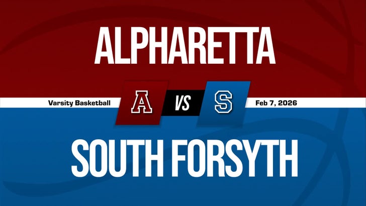 Basketball Game Preview: Alpharetta Raiders vs. South Forsyth Wa