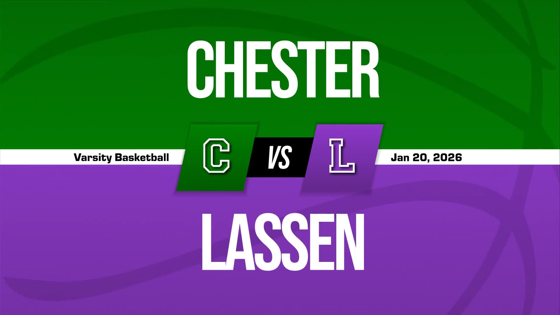 Basketball Recap: Chester's Higher State Rank on Full Display  on Friday