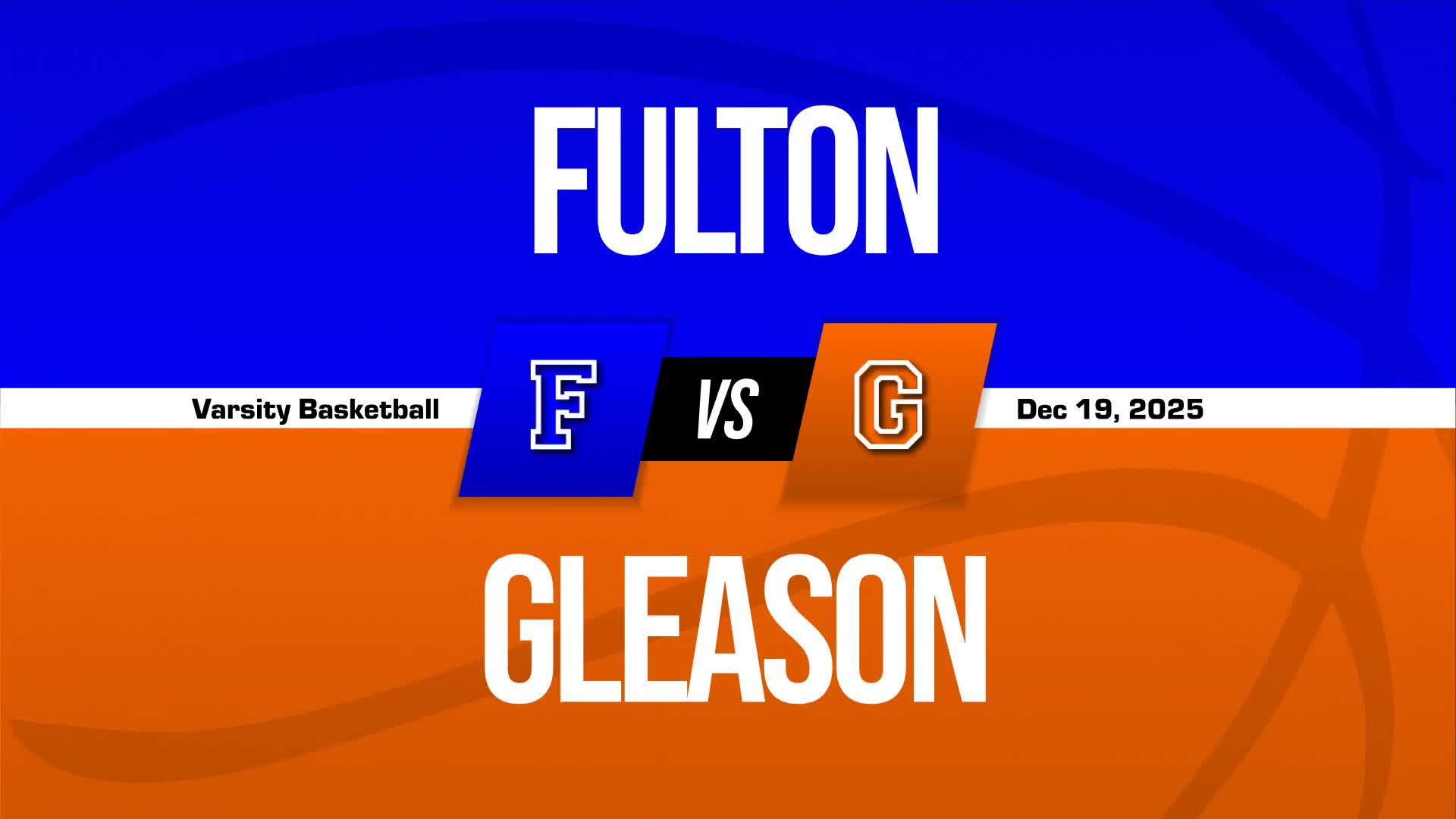 Basketball Recap: Friday's  Defeat Ends Gleason's Winning Streak