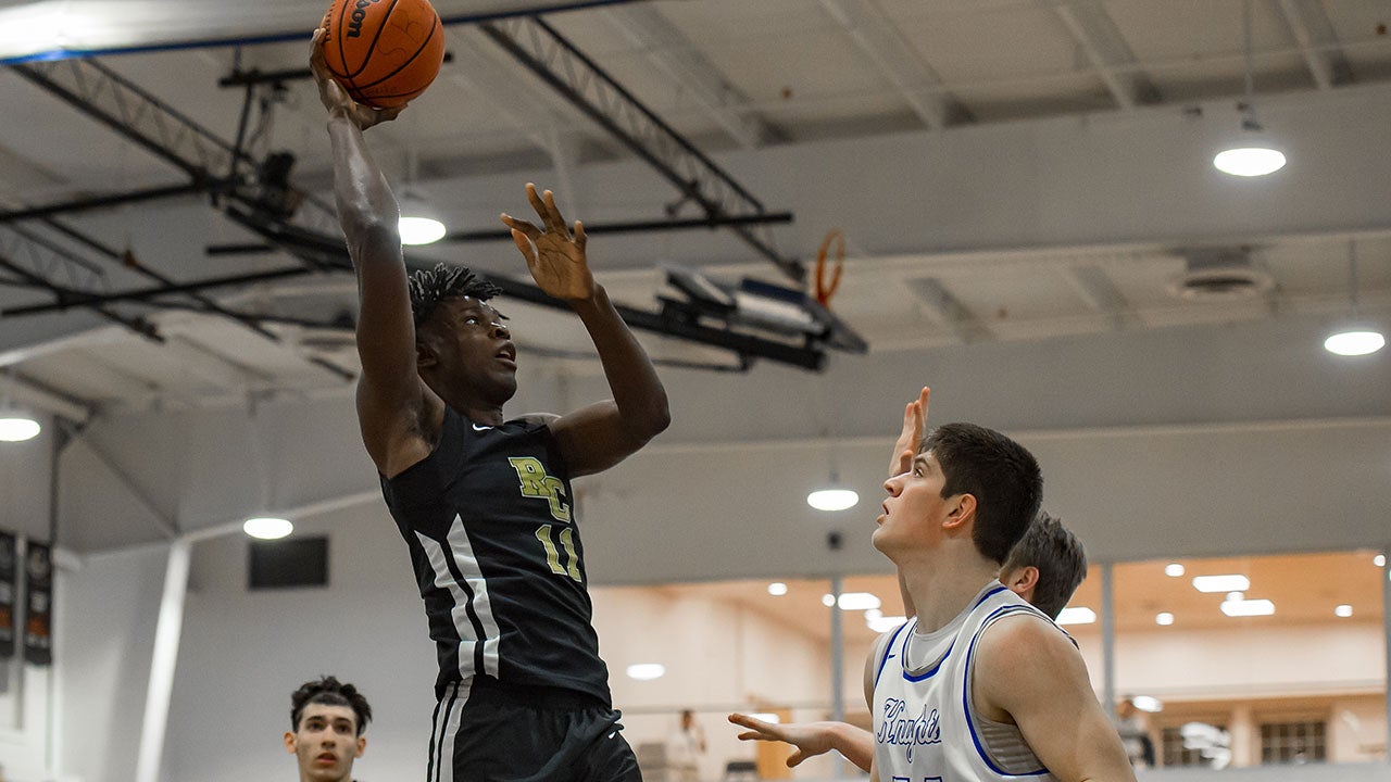 MaxPreps Preseason High School Basketball Top 25: No. 13 Roselle Catholic