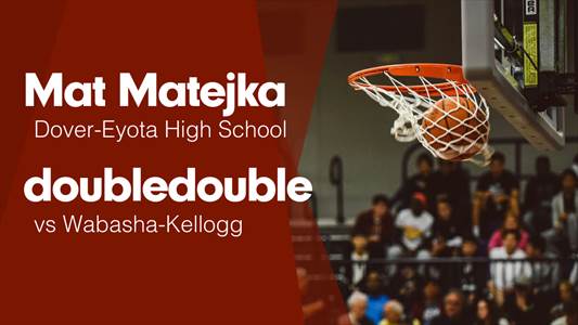 Basketball Recap: Dover-Eyota Takes Loss Despite Strong  Perform