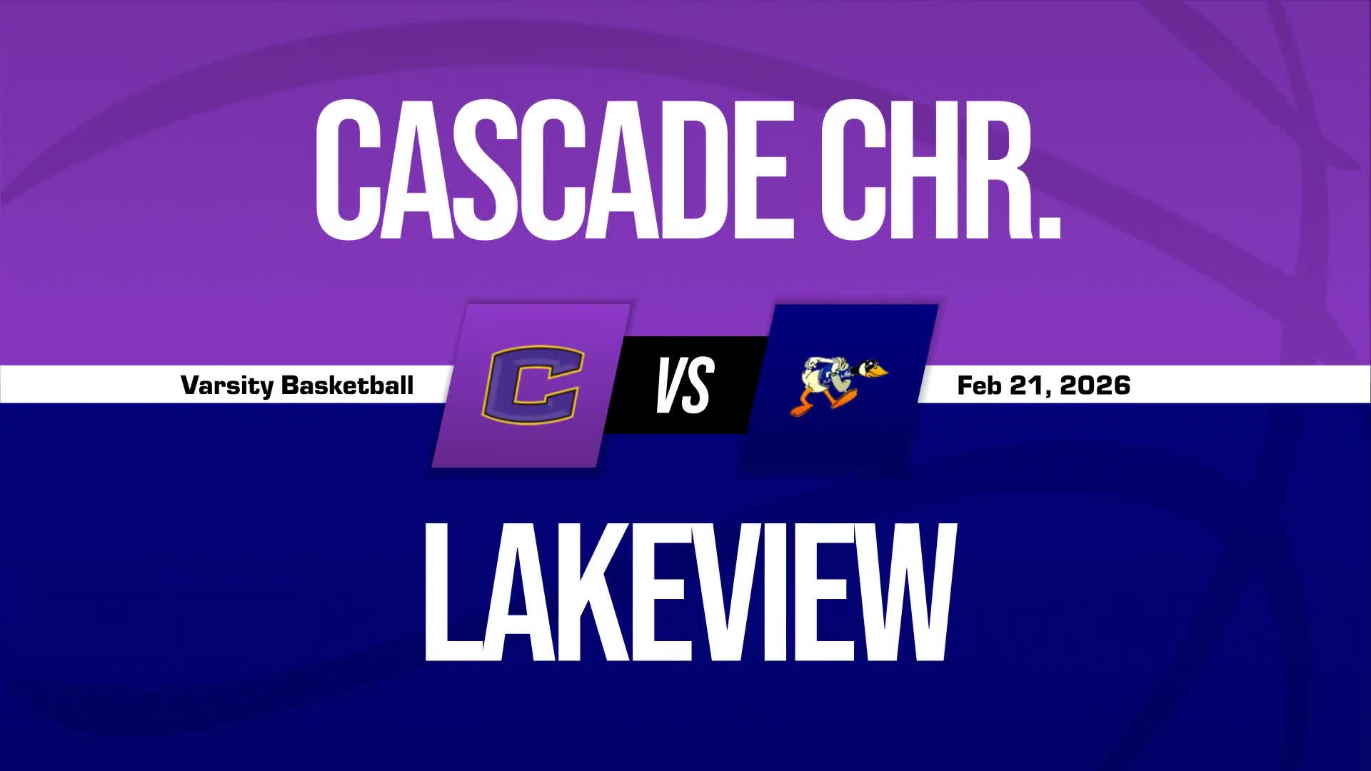 Basketball Recap: Lakeview Takes a Loss + How To Watch