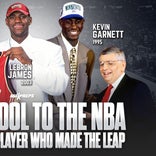 None and done: Ranking all 39 players that made the leap from high school to the NBA