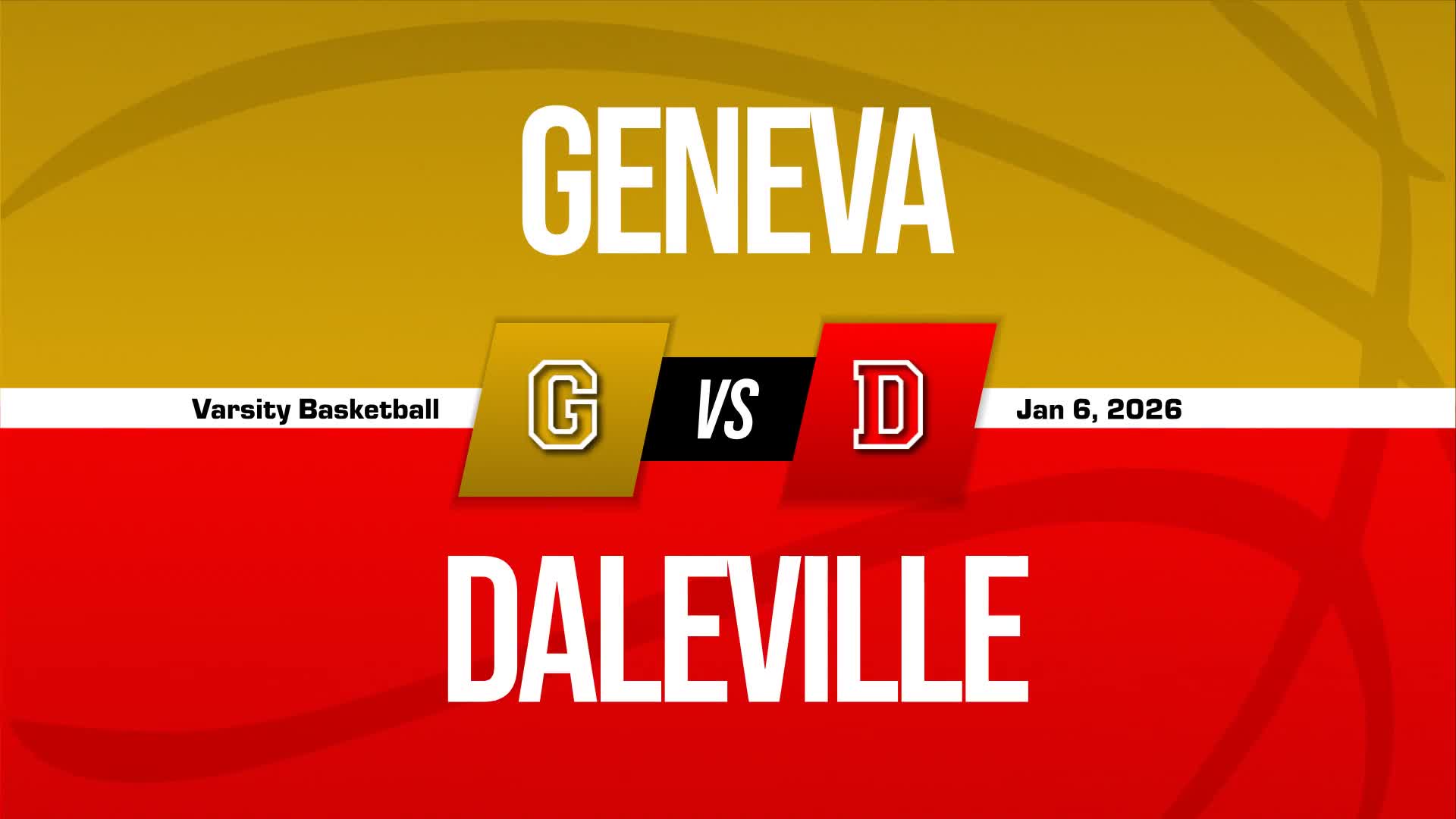 Bryson Robinette Game Report: @ Daleville + How To Watch