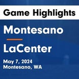 Soccer Game Recap: Montesano Triumphs