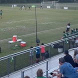 Soccer Recap: First Baptist School wins going away against Northwood Academy