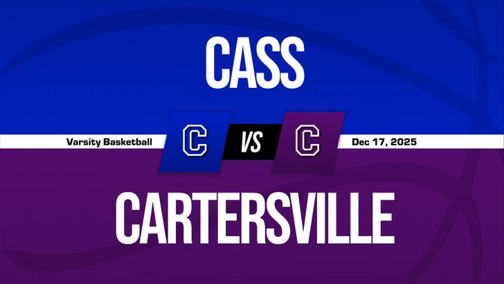 Basketball Recap: Cass Turns Things Around After Road Loss