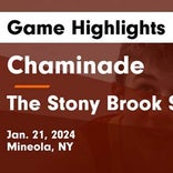 Basketball Game Preview: Chaminade Flyers vs. Bishop Timon-St. Jude Tigers