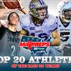 MaxPreps turns 20: Top 20 high school athletes of the past two decades thumbnail