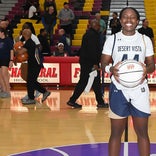 Shay Ijiwoye named 2023-24 Arizona MaxPreps High School Girls Basketball Player of the Year