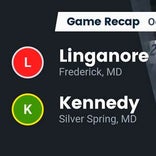 Football Game Preview: Linganore vs. Blake