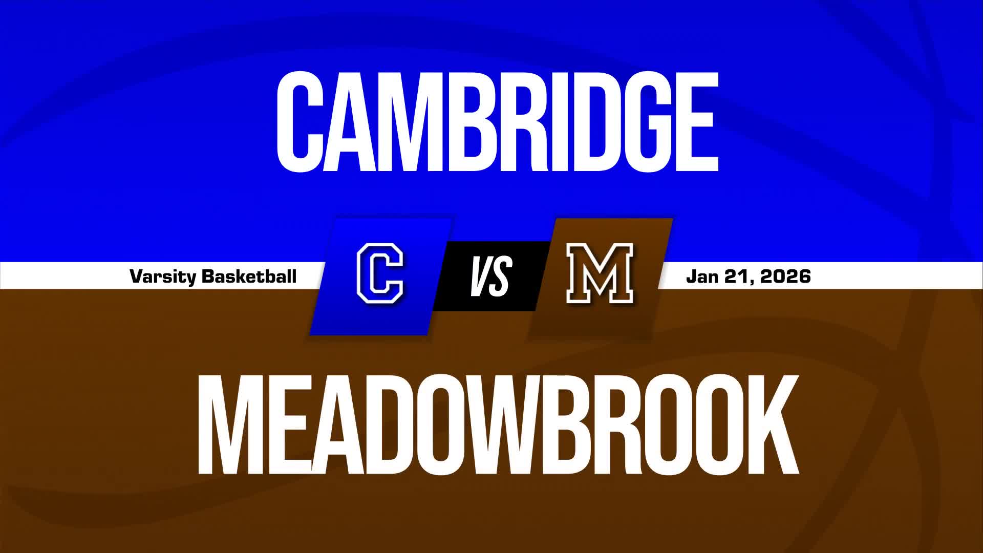 Basketball Recap: Cambridge's  Victory  on Tuesday Extends Winning Streak to Ten