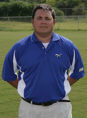 Rob Carter, Beauregard