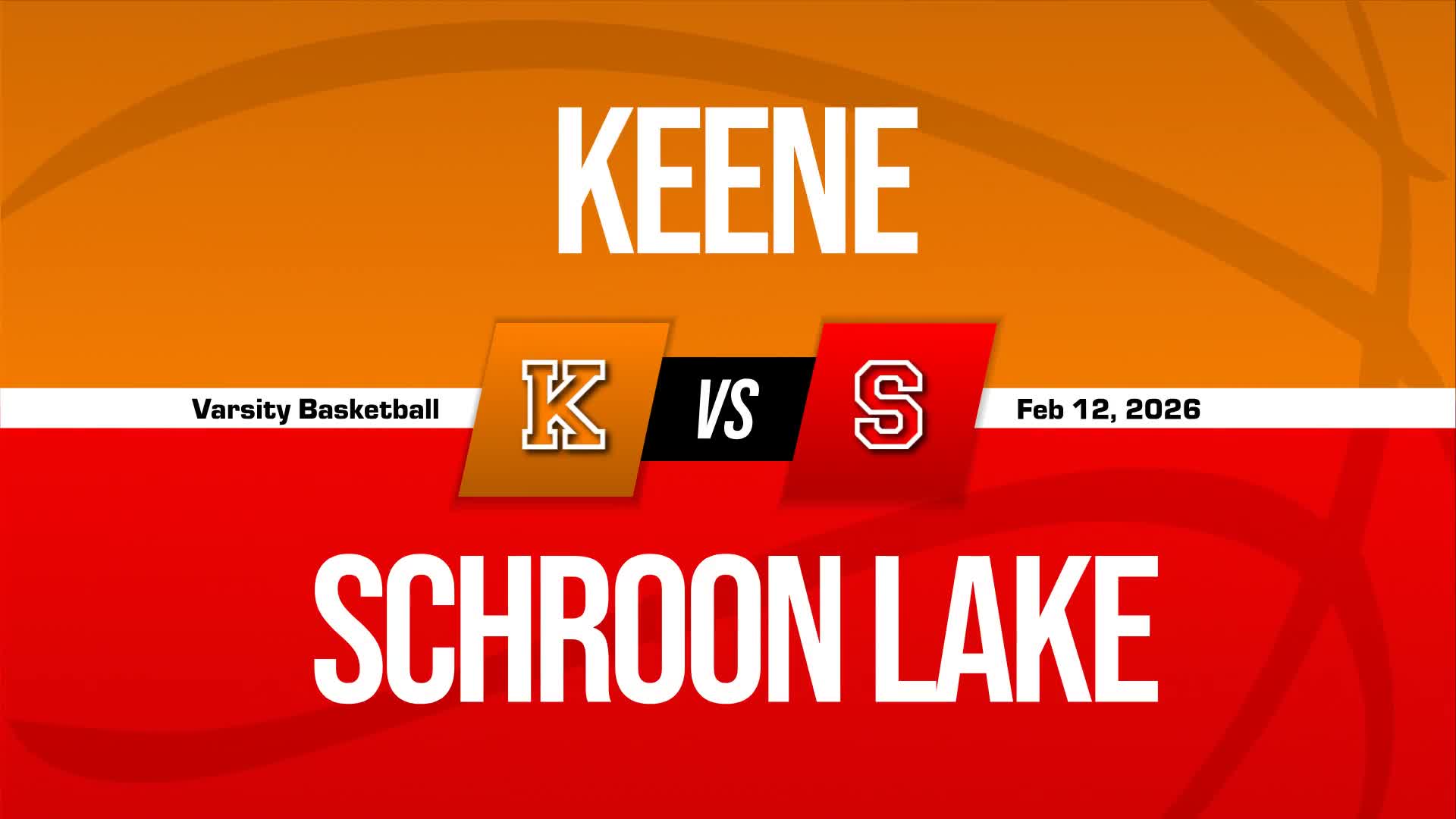 Basketball Recap: Keene Central Drops Season-High Score on Schroon Lake