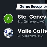 Football Game Recap: Valle Catholic vs. Bayless