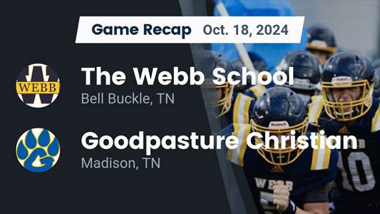 Football Game Preview: The Webb School Feet vs. Battle Ground Academy Wildcats