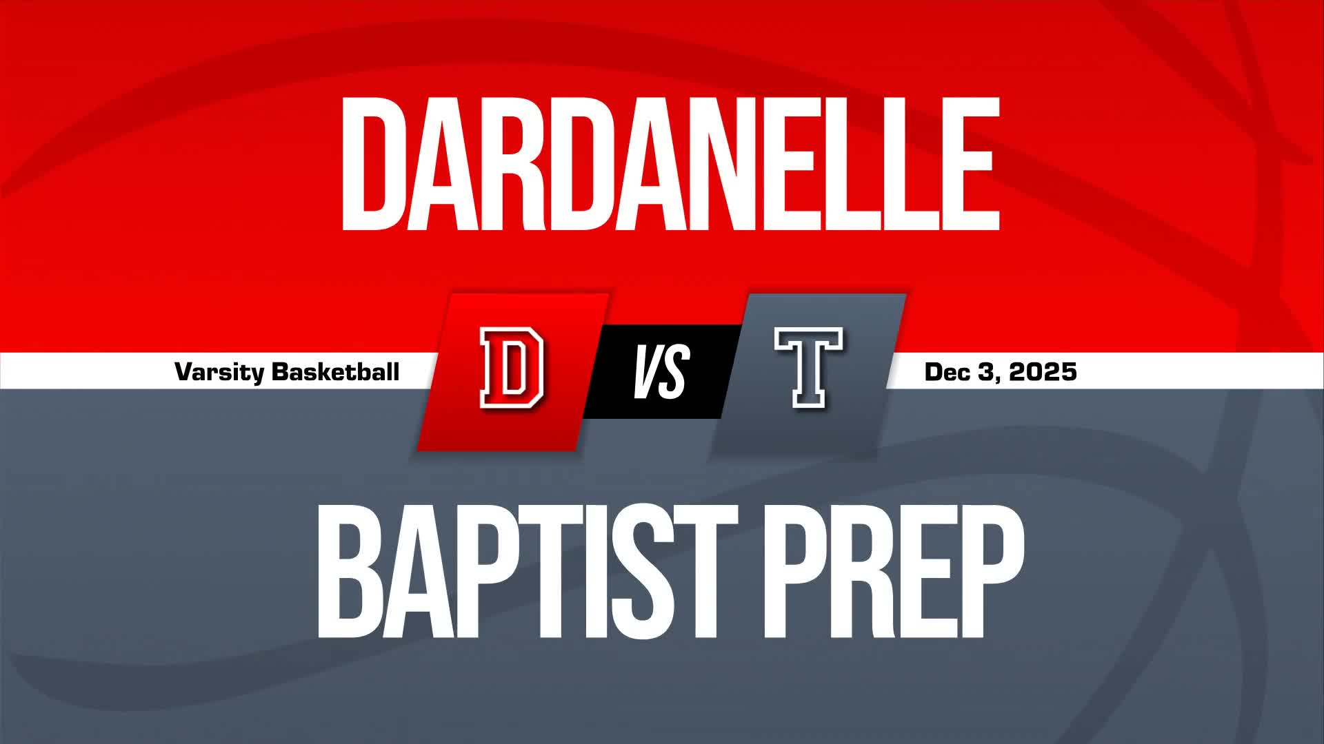 Basketball Recap: Baptist Prep Piles Up the Points Against Perryville