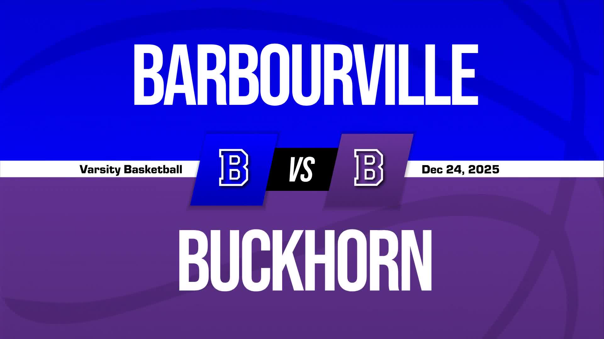 Basketball Recap: Barbourville Comes Up Short