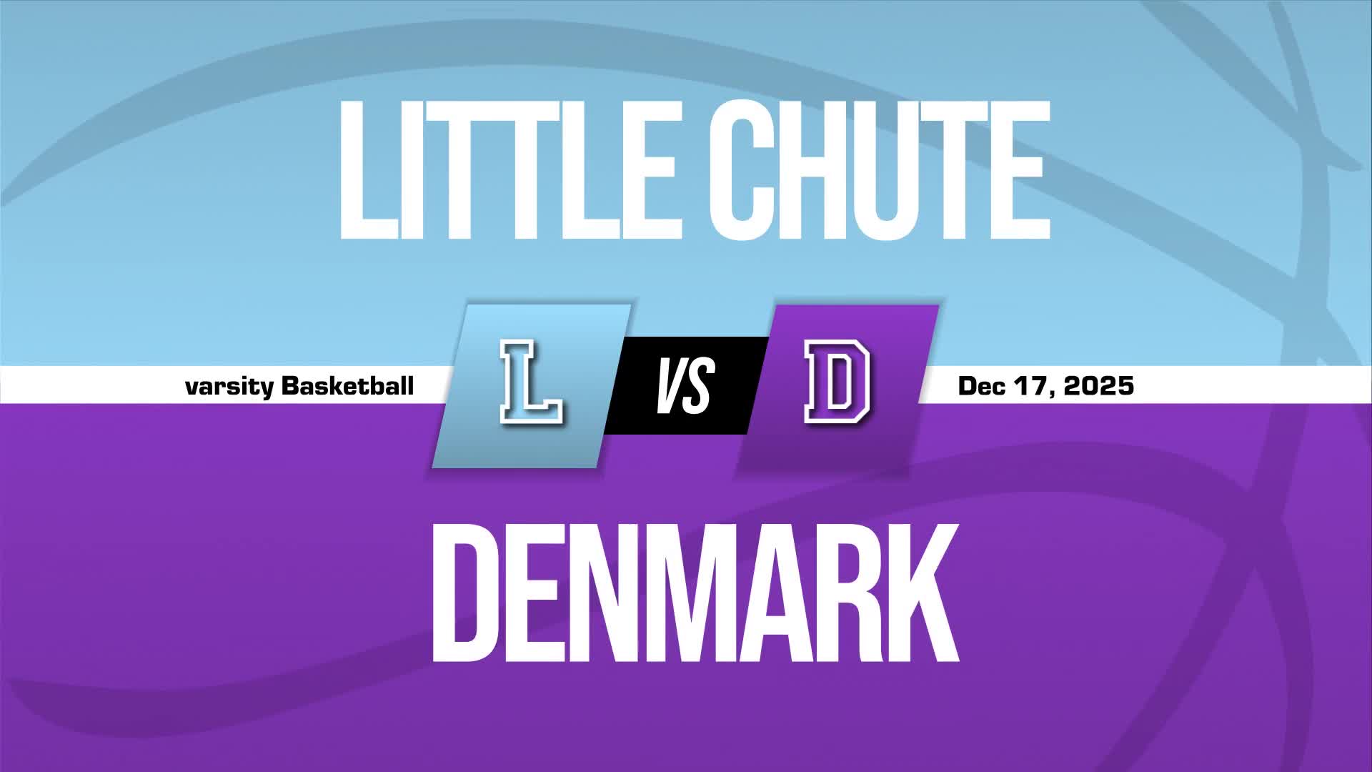 Basketball Recap: Little Chute Skates Past Clintonville with Ease