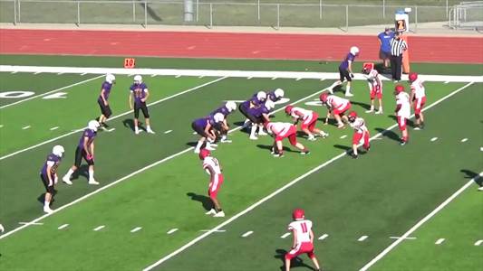 Frontier Top Football Player Performances