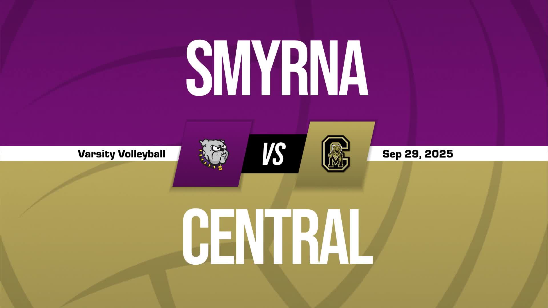 Volleyball Recap: Smyrna's Losing Streak Snapped at Four Games