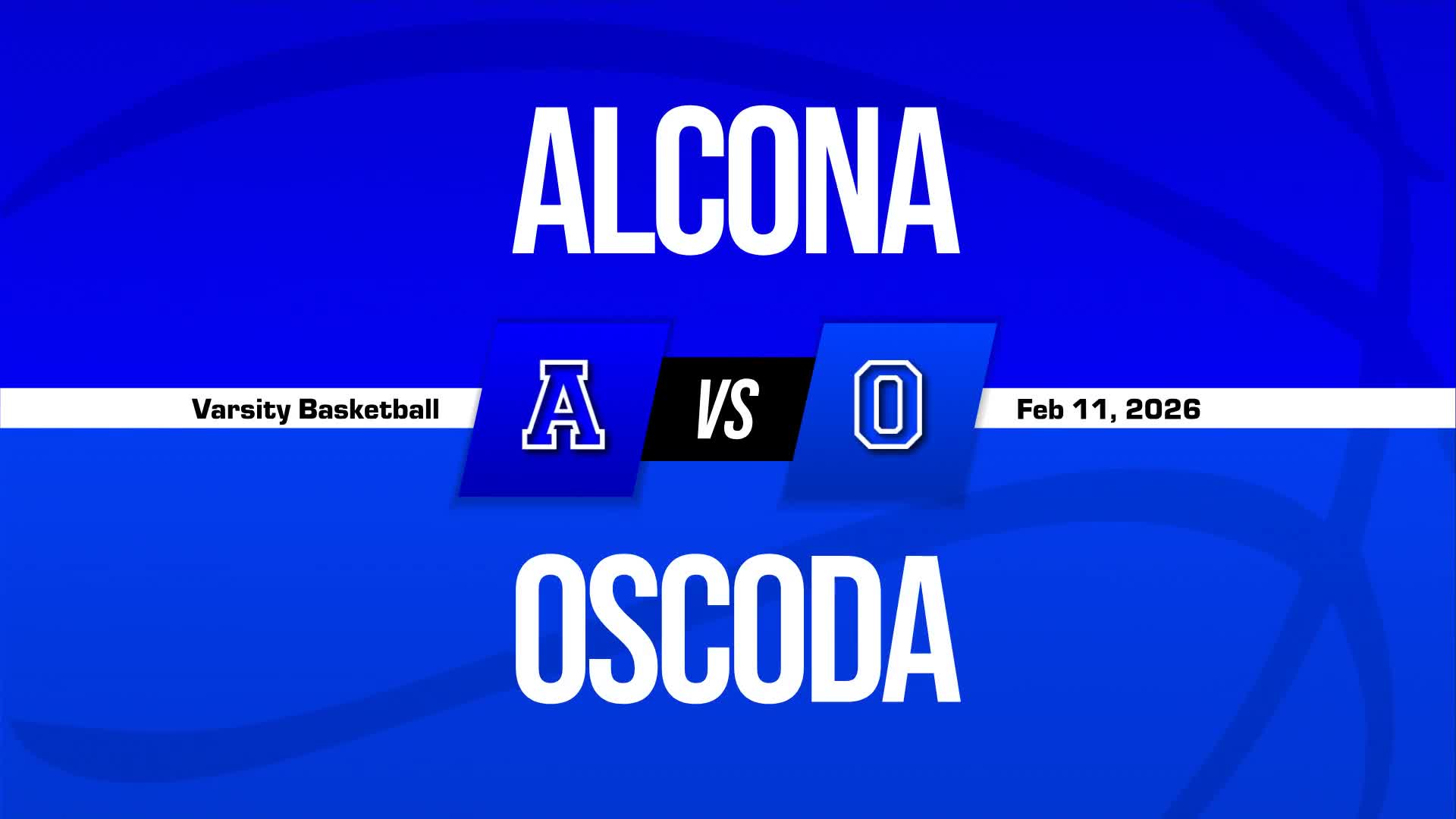 Basketball Recap: Oscoda Takes a Loss + How To Watch