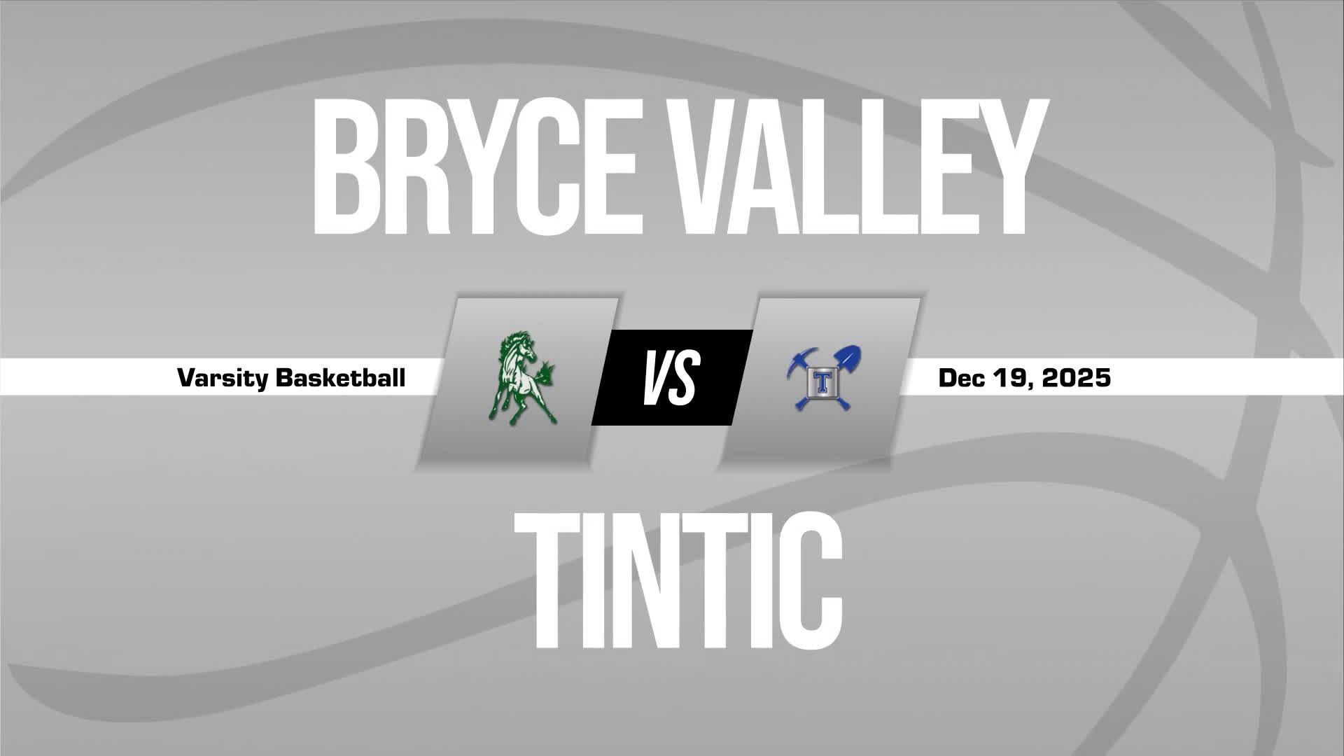 Basketball Recap: Bryce Valley Comes Up Short
