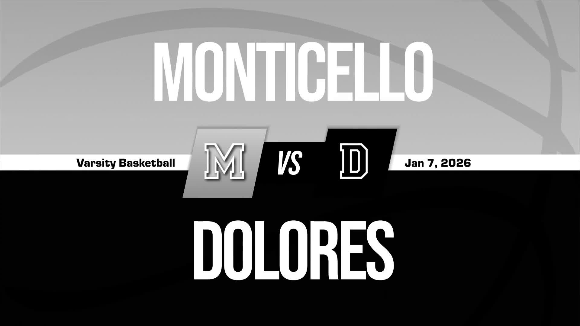 Basketball Recap: Monticello Snaps Six-Game Streak of Losses on the Road + How To Watch