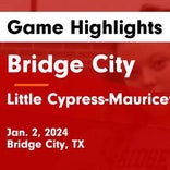 Little Cypress-Mauriceville picks up third straight win on the road