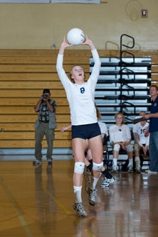 Tristan Racich, Dos Pueblos