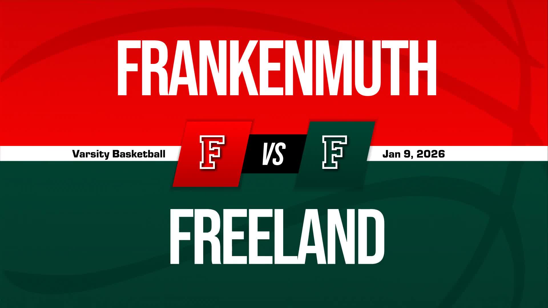 Basketball Game Preview: Frankenmuth Eagles vs. Bridgeport Bearc