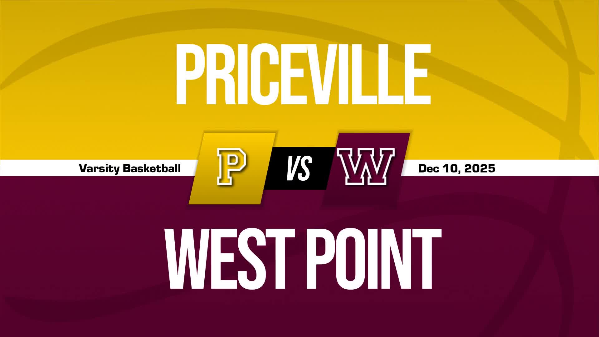 Basketball Recap: West Point Wins Going Away Against Addison + How To Watch