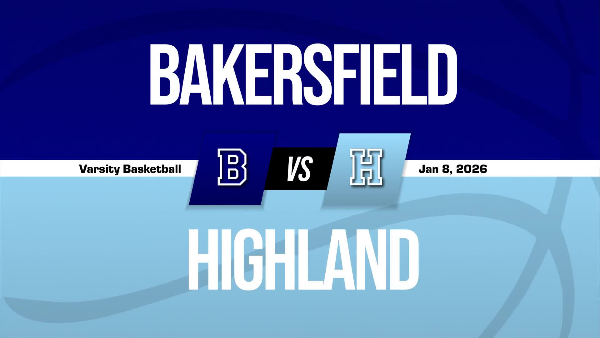 Bailey Davis Game Report: @ Highland + How To Watch