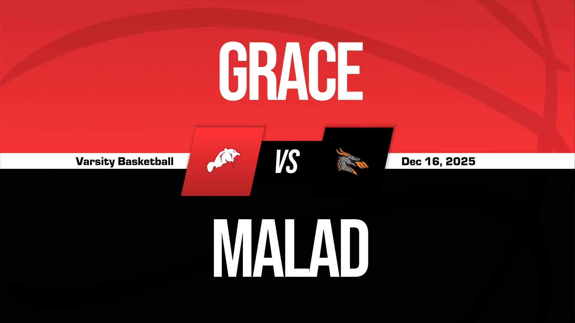 Basketball Game Preview: Grace Grizzlies vs. Aberdeen Tigers