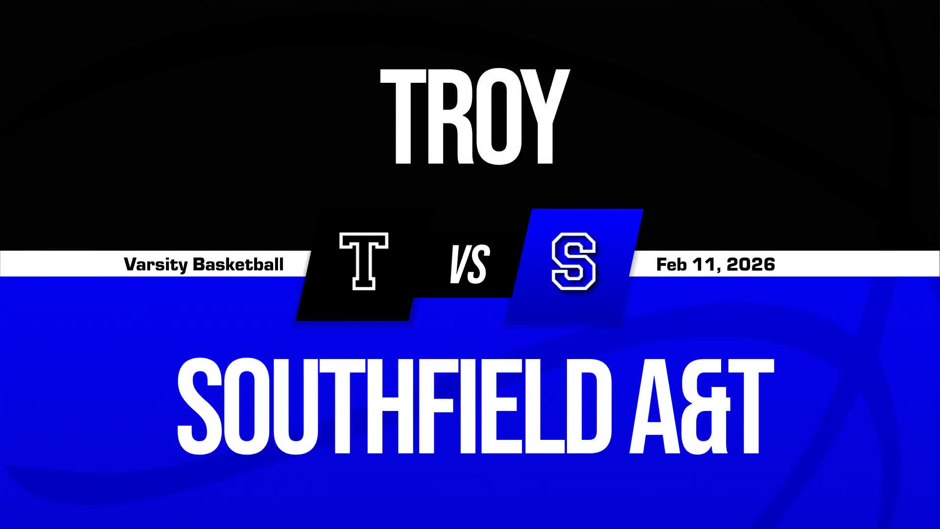 Basketball Game Preview: Troy Colts vs. Adams Highlanders + How To Watch
